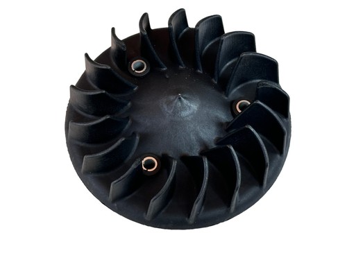 Cooling fan for piaggio - cooling,