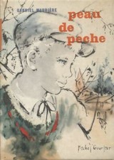 Peau de pêche - Gabriel
