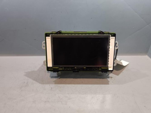 Ecran gps suzuki - gps, 5
