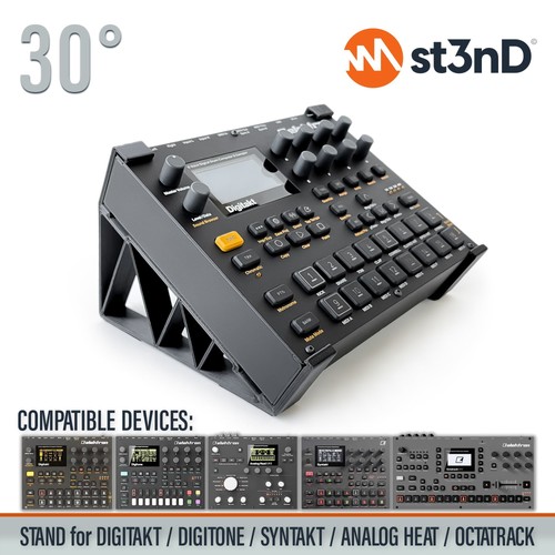 Stand pour elektron digitakt - pour,