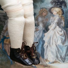 Bottes anciennes françaises