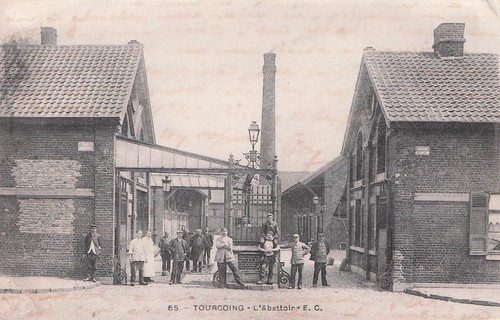 Carte postale ancienne