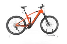 Cube Stereo Hybrid 120 Race