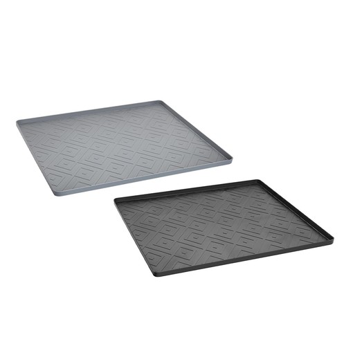 Tapis silicone pour - tapis, en