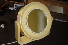 Miroir lumineux de maquillage