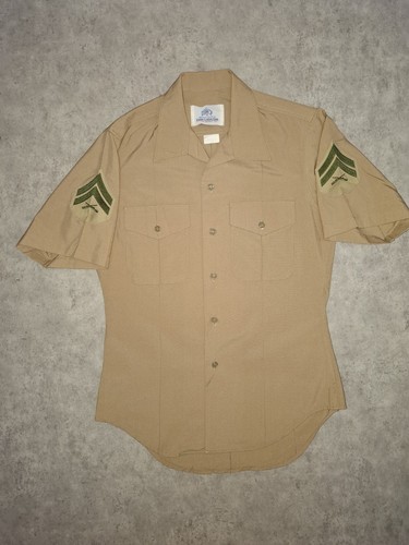 Chemise militaire marine - us,