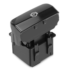 Bouton Commande Frein à Main