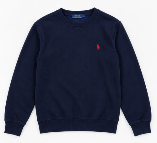 Polo ralph lauren sweatshirt - ralph,