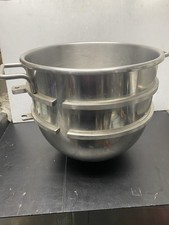 Hobart Bowl For Legacy HL30 30 Qt. Stainless Steel Mixing Bowl
