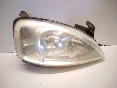 Phare opel corsa - phare, ph1