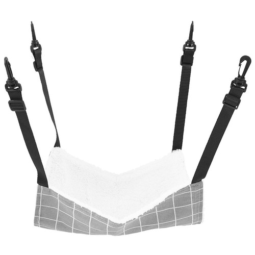 Hamac cage pour chat les - pour,