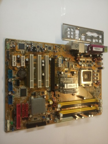 Carte mere asus p5b - asus,