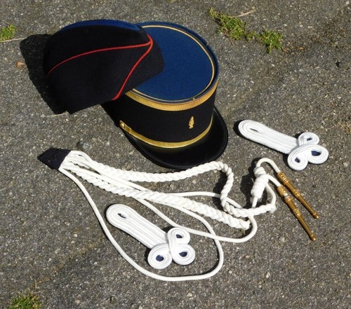 Ancien ensemble gendarmerie - ensemble,