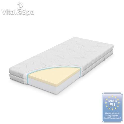 Vitalispa visco mousse - vitalispa®,
