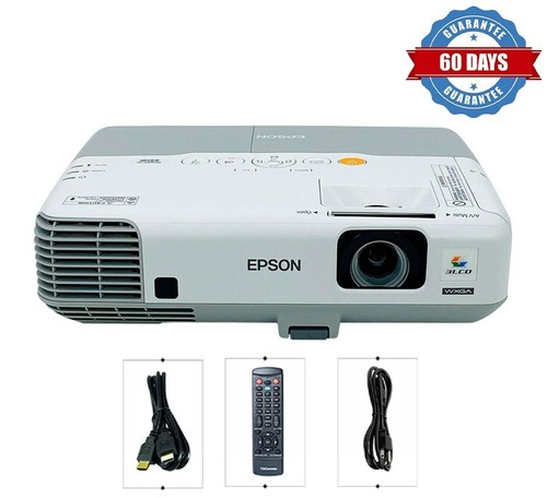 Projecteur 3lcd pour home - projecteur,