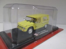 RARE CITROEN 2cv MEHARI Plage