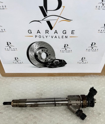 Injecteur diesel common - injecteur,