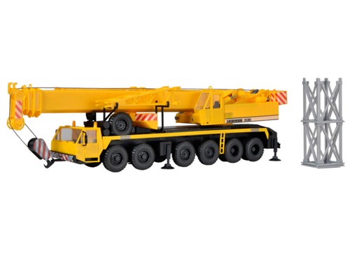 Kibri grue télescopique - grue,