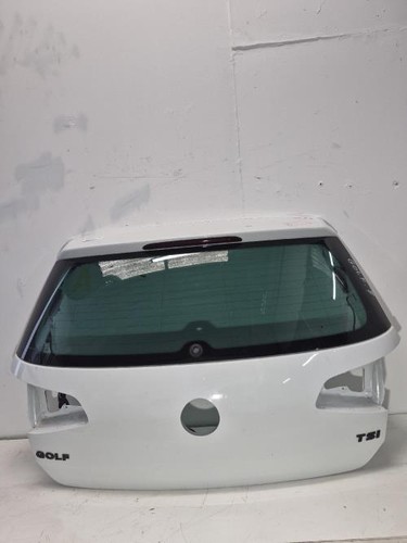 Malle hayon arriere volkswagen - malle/hayon,