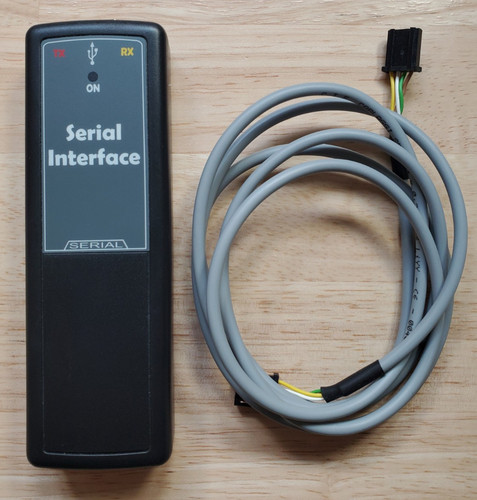 Interface usb pk056 - interface, pk056-a01