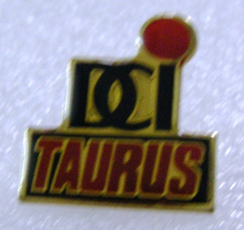 Pin ford taurus dci - pin's, vintage