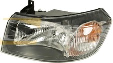 Phare Avant Gauche Pour Ford