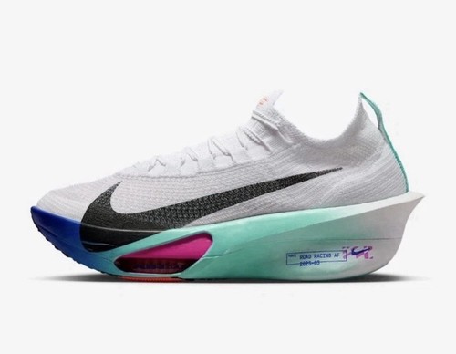Nike alphafly next white - next%,
