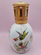 Lampe Berger Oiseaux Exotiques
