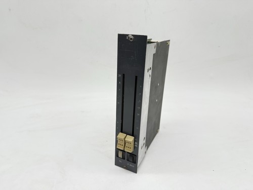 Studer 911 121 fader - studer, unit