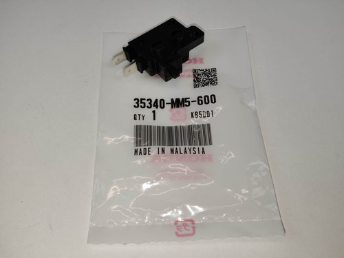 Contacteur stop cbr125 - contacteur,