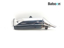 Silencieux d'échappement