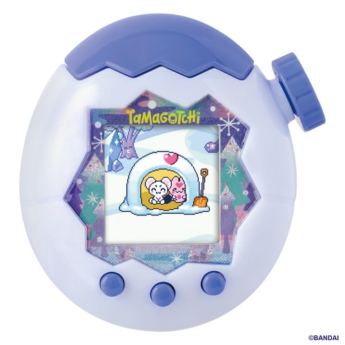 Bandai tamagotchi paradise - tamagotchi,