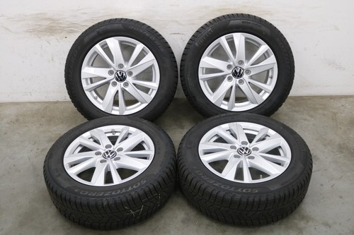 Hiver original jantes 16 - jantes,