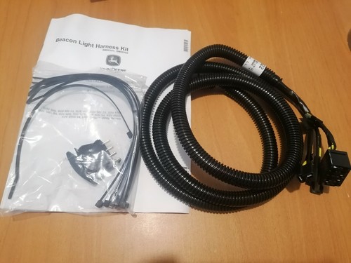 Kit faisceau électrique - , john