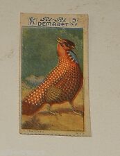 Image CHROMO RI-RI DEMARET 