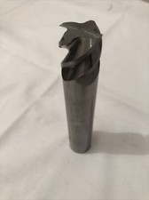 Fraise A Queue Ø20 MM Carbure