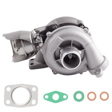 Turbocompresseur for CITROEN