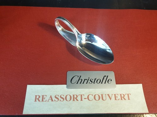 Cuillère mise bouche - de,