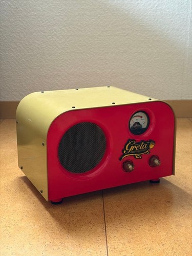 Amplificateur guitare mini