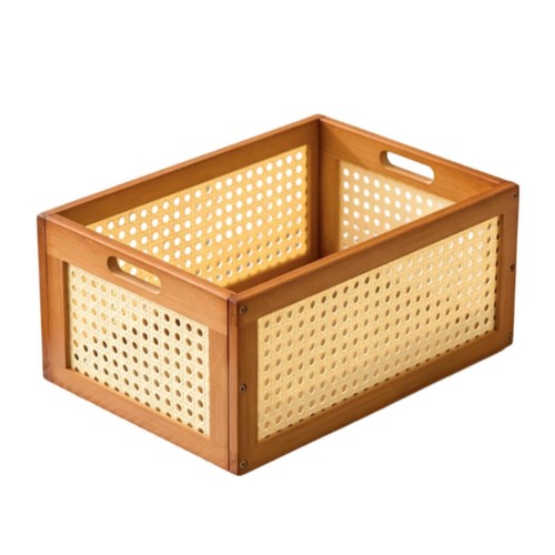 Boîte rangement pour en - pour,