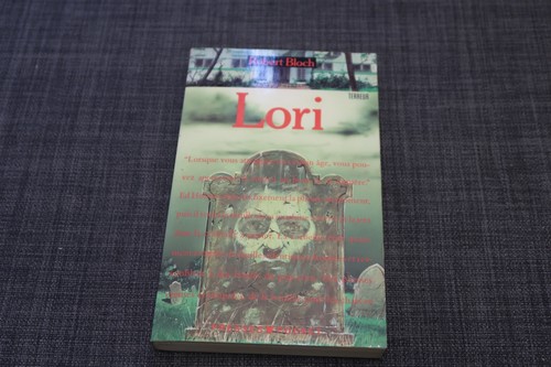 Bloch norton lori - -,