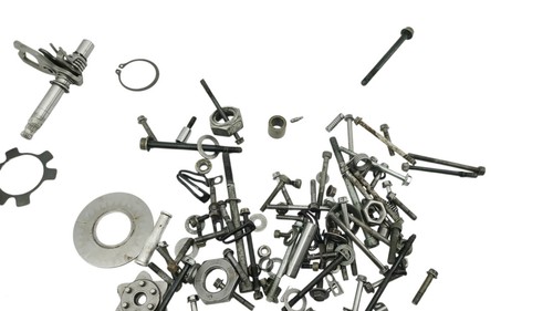 Kit visserie suzuki - suzuki, 1000