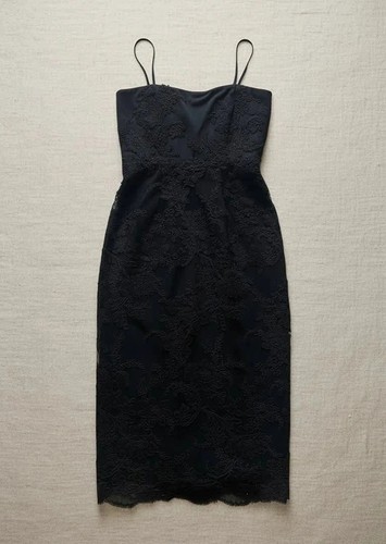 Robe fourreau soirée alex - robe,