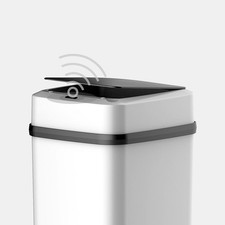  Poubelle intelligente à