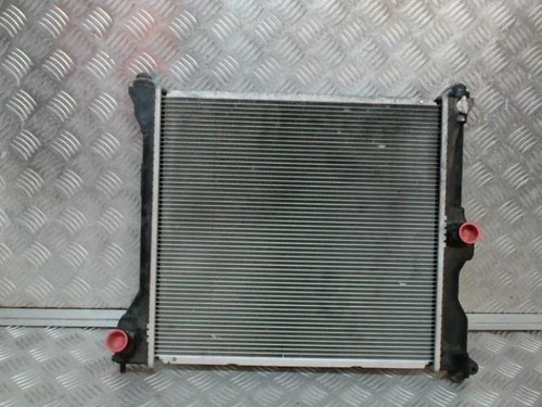 Radiateur eau peugeot ion - radiateur,