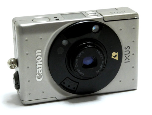 Canon ixus appareil photo - ixus,