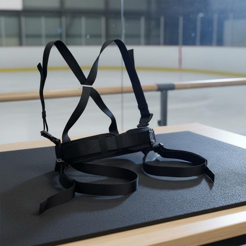 Harnais patinage artistique - harnais,
