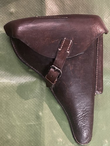 étui reproduction luger - Étui, de