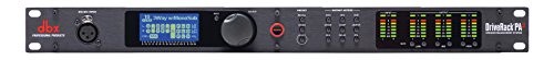 Dbx driverack 6 - dbx, x