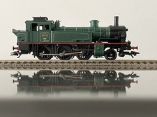 TRIX 22855 Série 96 SNCB